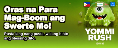 Spin and Win Big Prizes!
