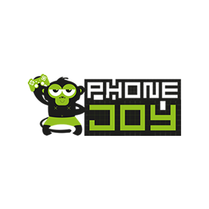 PhoneJoy Logo